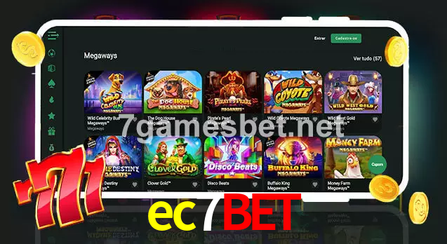 ec7bet aplicativo