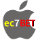 Aplicativo ec7bet para iOS