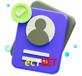 Tornar-se um membro do ec7bet é muito simples