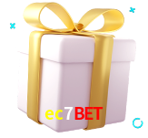 Receba seus bônus de boas-vindas no ec7bet