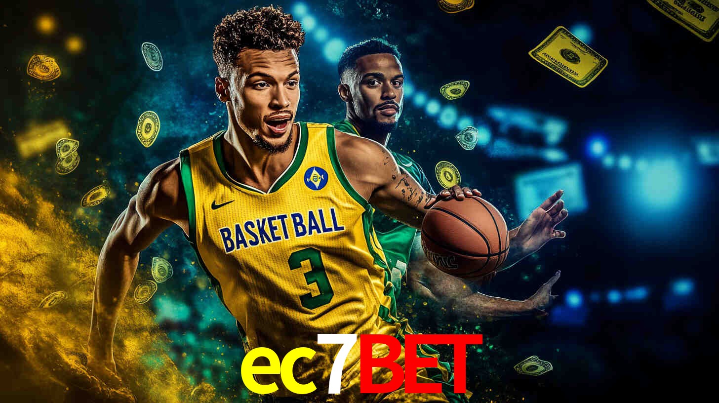 Apostas Esportivas na ec7bet: Um Guia Completo