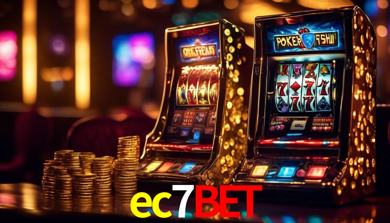 Inovações de Jogos na ec7bet: O Futuro das Experiências Interativas