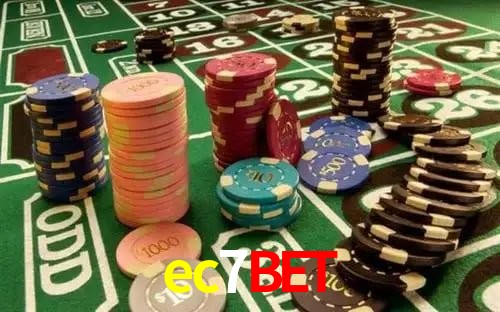 Apostas com odds competitivas na ec7bet