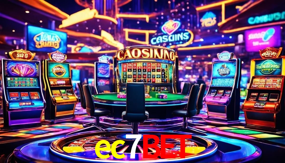 Apostas de Tênis ec7bet