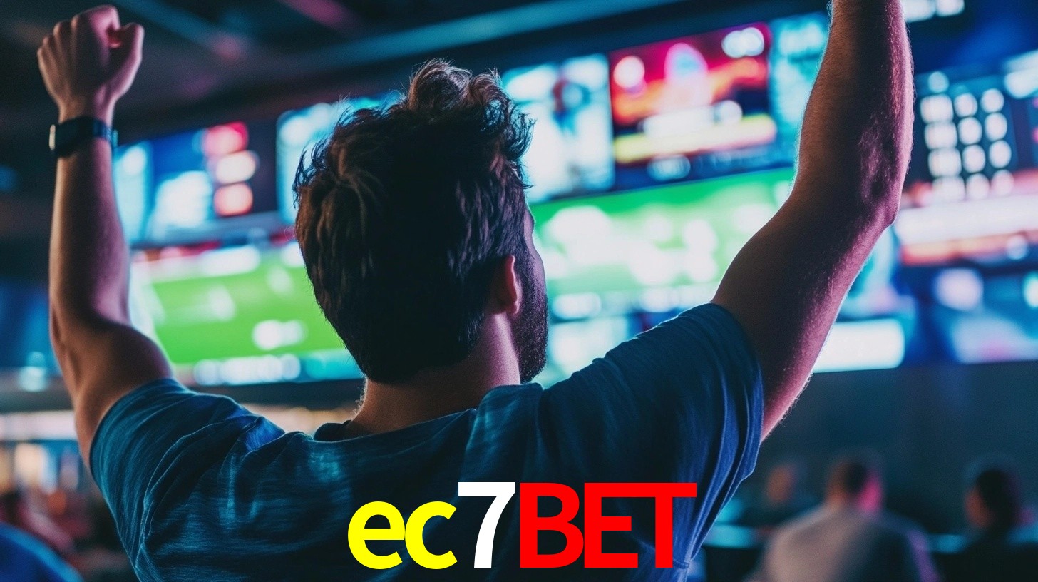 ec7bet - Cassino da Pressão Máxima - ec7.bet