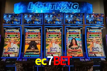 Descubra a Essência do ec7bet: Nossa História e Compromissos