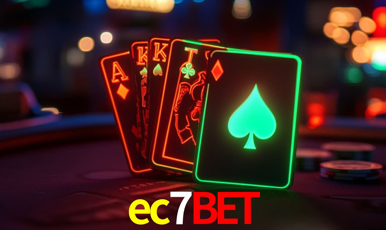 Experiência VIP ec7bet
