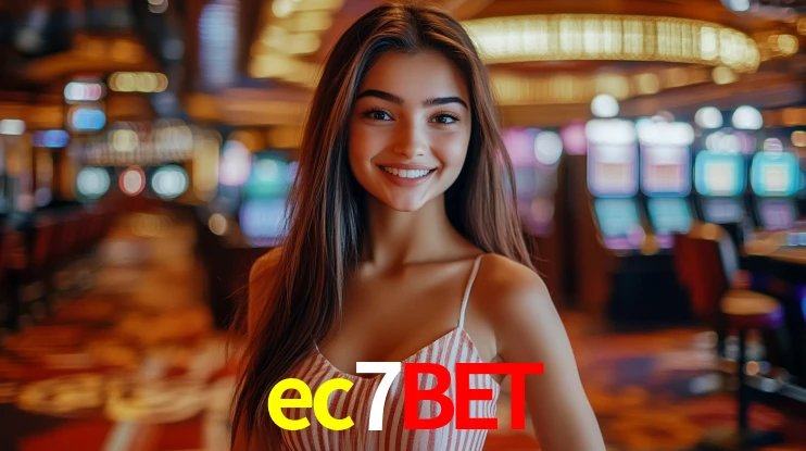 ec7bet App Interface