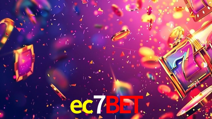 A Emoção da Loteria na ec7bet: Uma Chance de Mudança de Vida