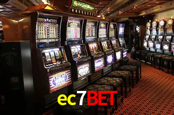 A Experiência Imersiva dos Cassinos Ao Vivo no ec7bet