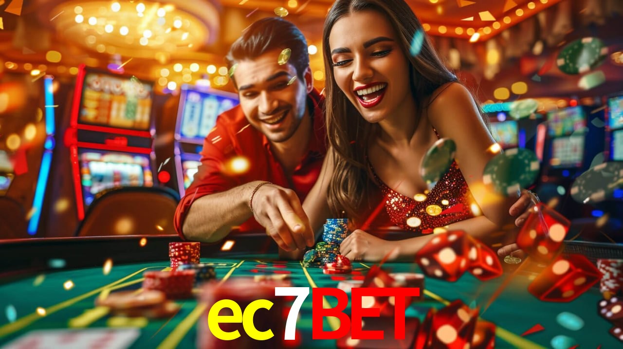 Login Seguro ec7bet