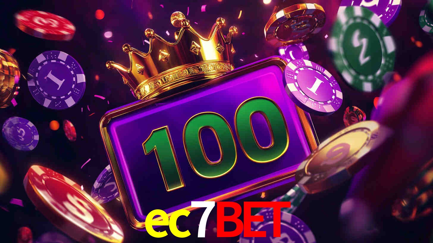 Welcome Bonus ec7bet