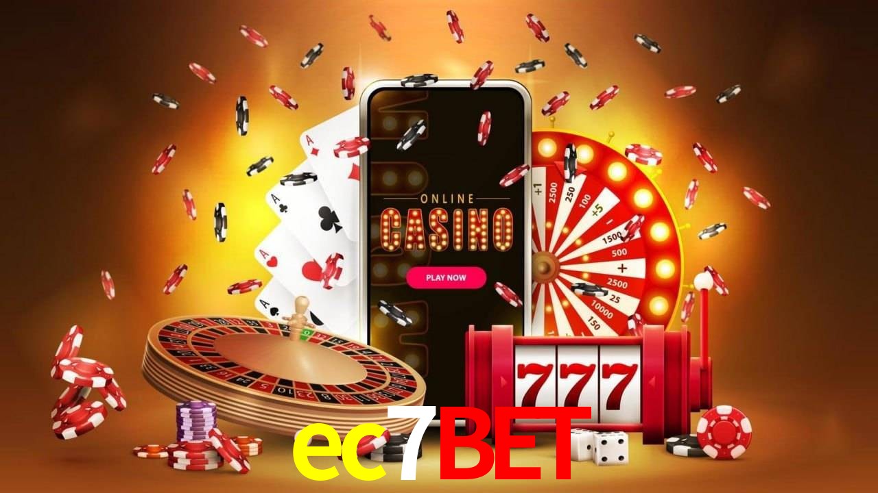 Diretório de Jogos ec7bet