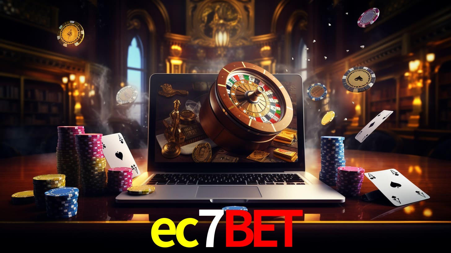 Roulette Table ec7bet