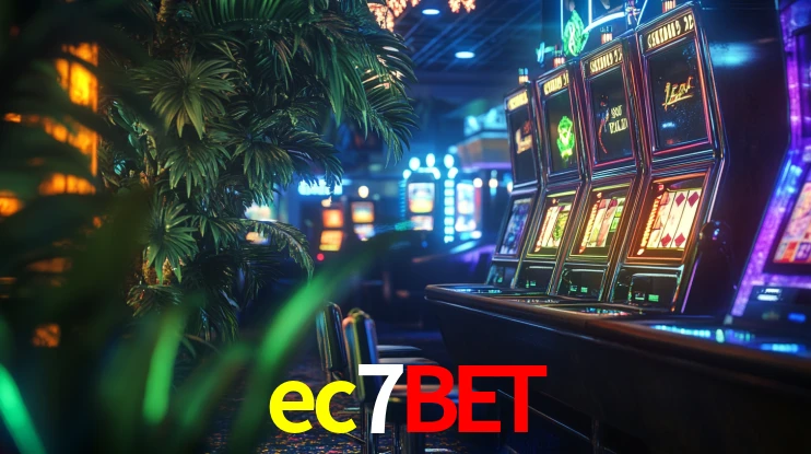 Live Casino ec7bet