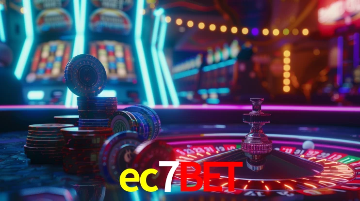 Game Providers ec7bet