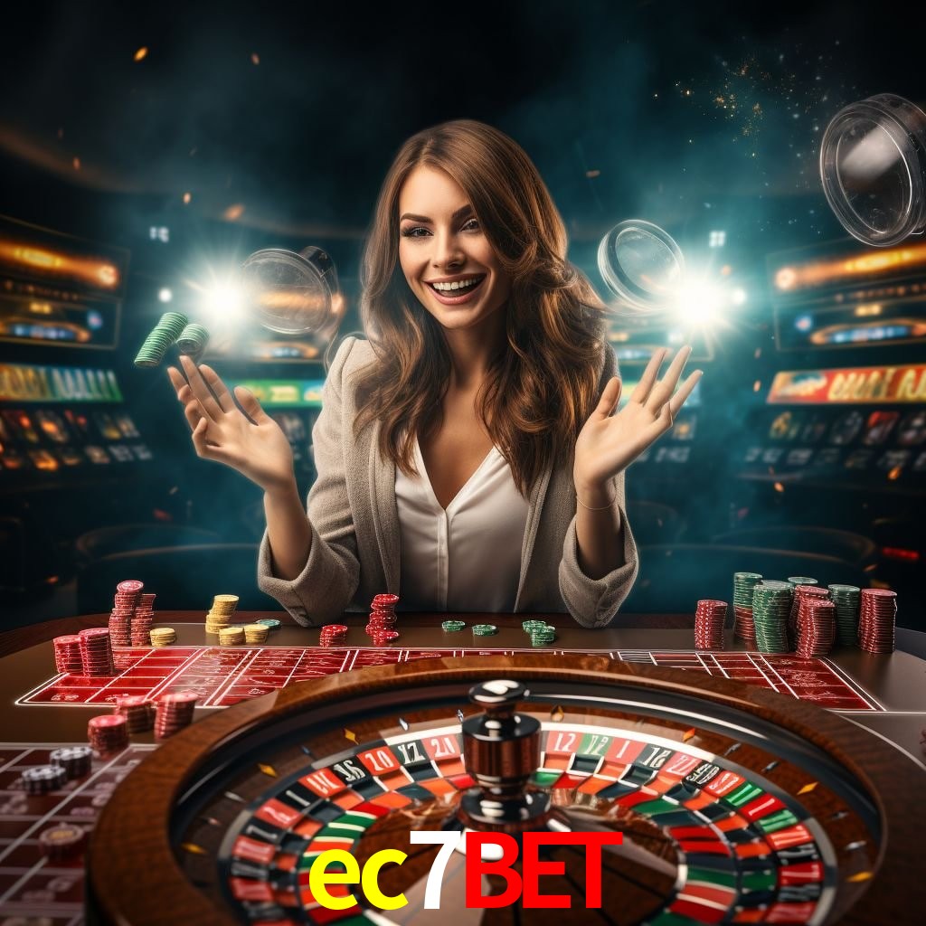 Explore as vantagens do ec7bet: serviço profissional e confiabilidade