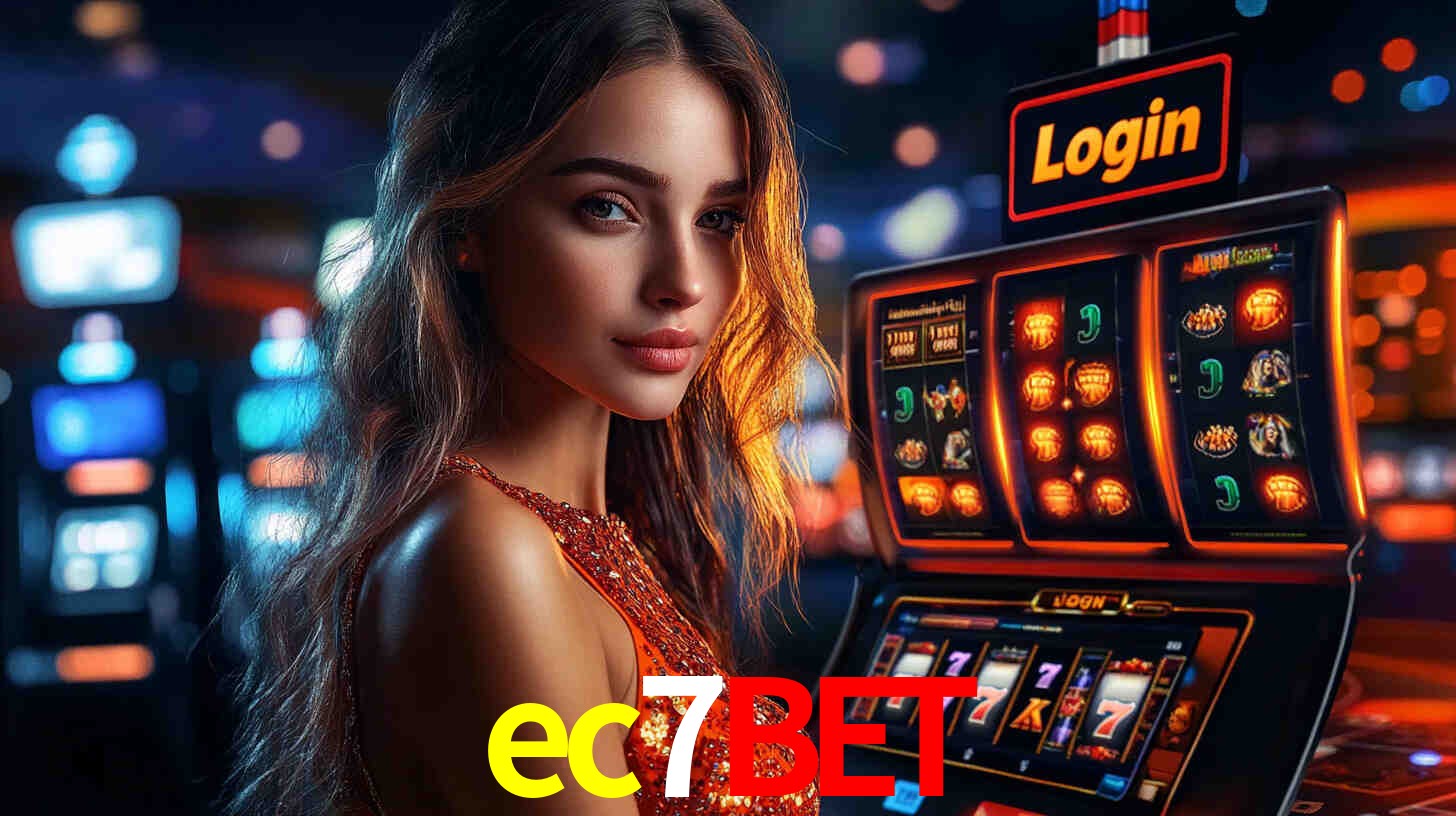 ec7bet: Jogos de Caça-Níqueis-Altas Recompensas, Roleta-Velocidade, Blackjack-Desafios Máximos