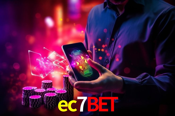 PIX Instantâneo ec7bet