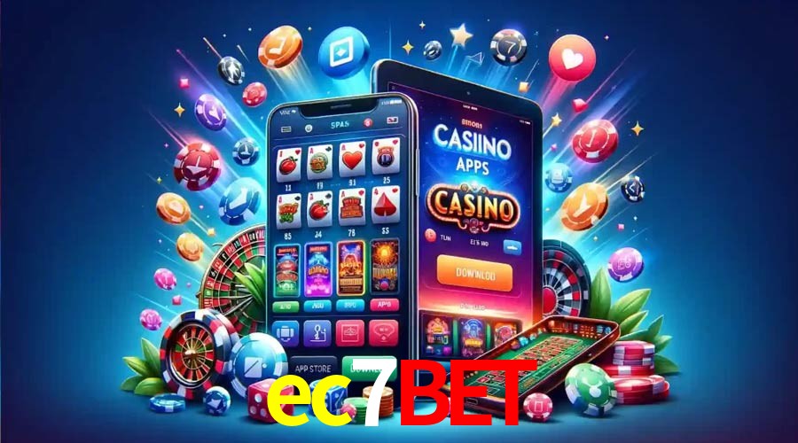 Account Benefits ec7bet