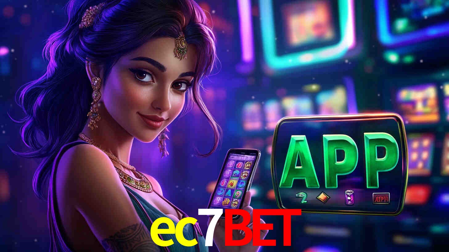 ec7bet: A Experiência de Casino com Jogos de Mesa ao Vivo