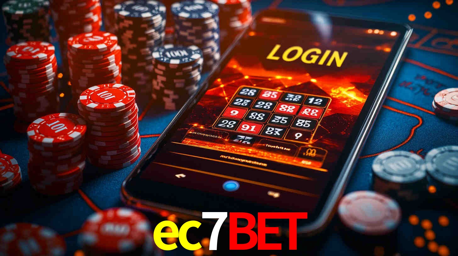 ec7bet login