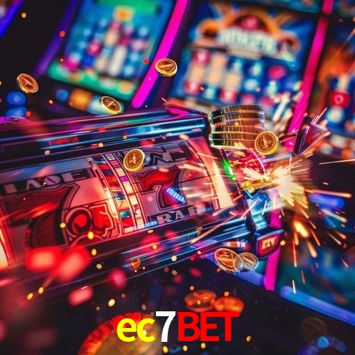 Interface do App ec7bet