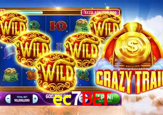 Descubra o Mundo do Cassino Online com ec7bet