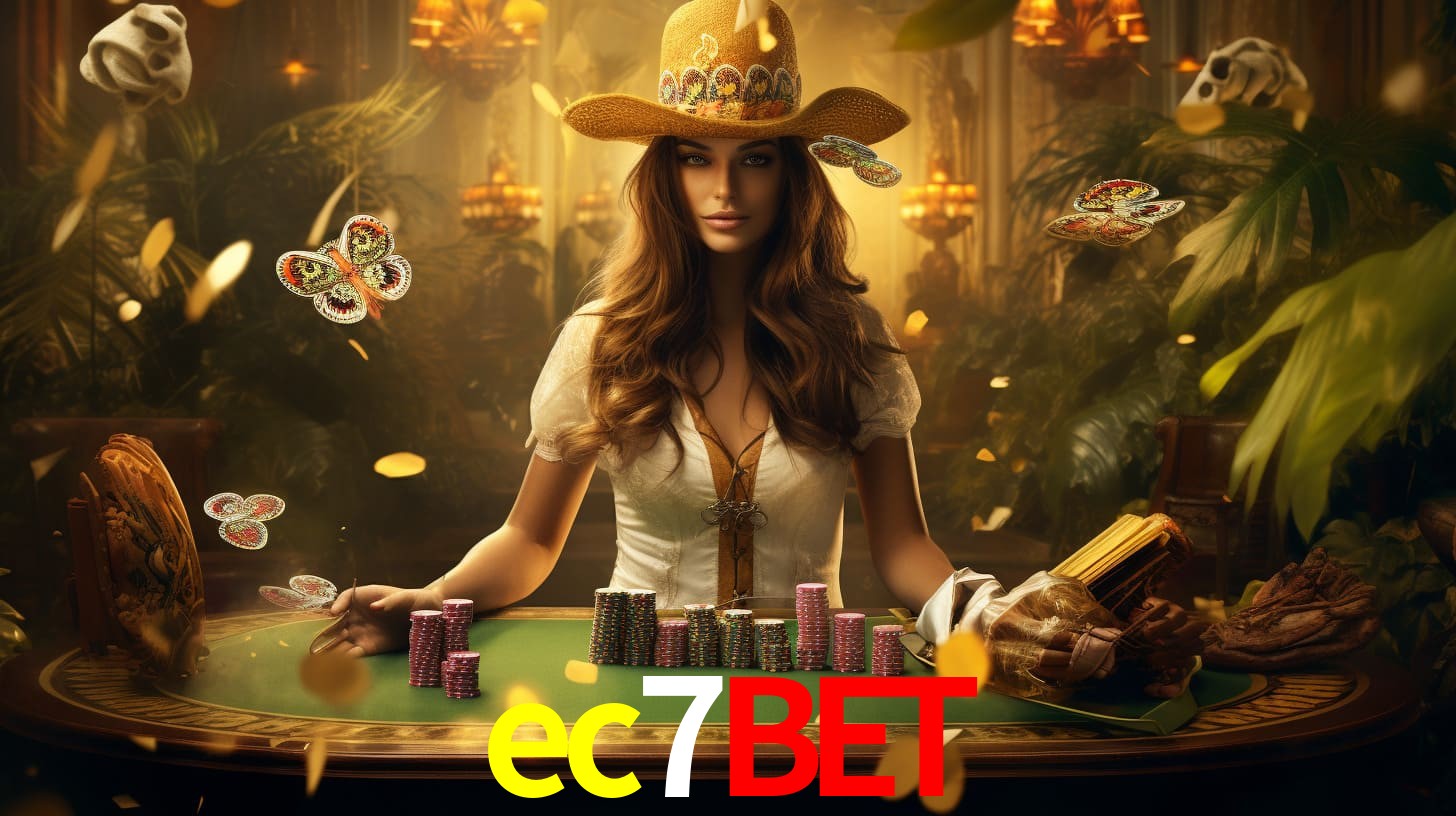 Blackjack Table ec7bet
