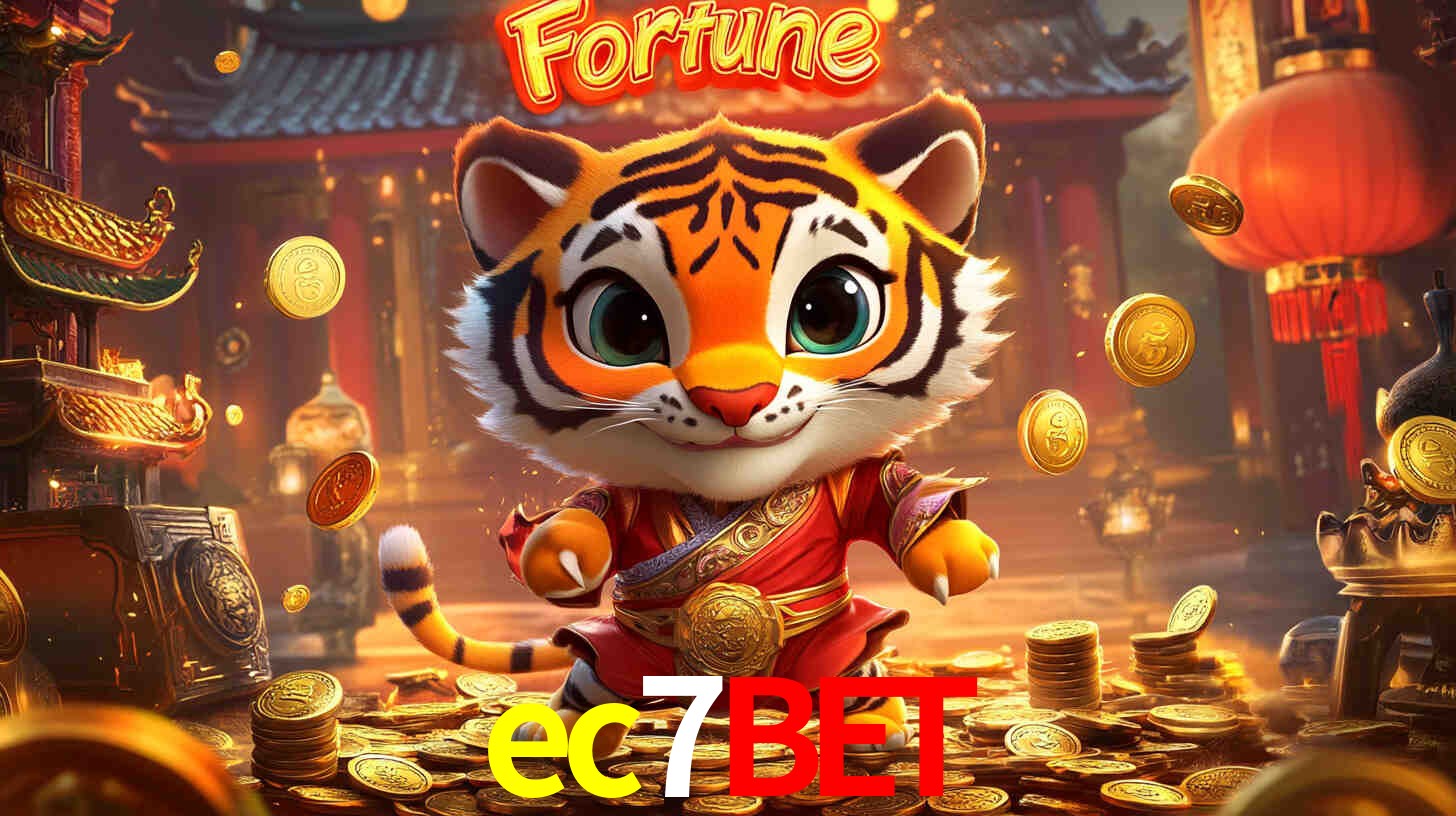 Desvendando o Mundo dos Jogos Virtuais na ec7bet