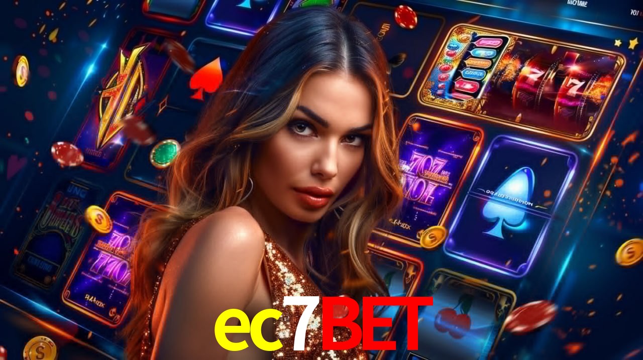 A Experiência Imersiva dos Cassinos Ao Vivo no ec7bet