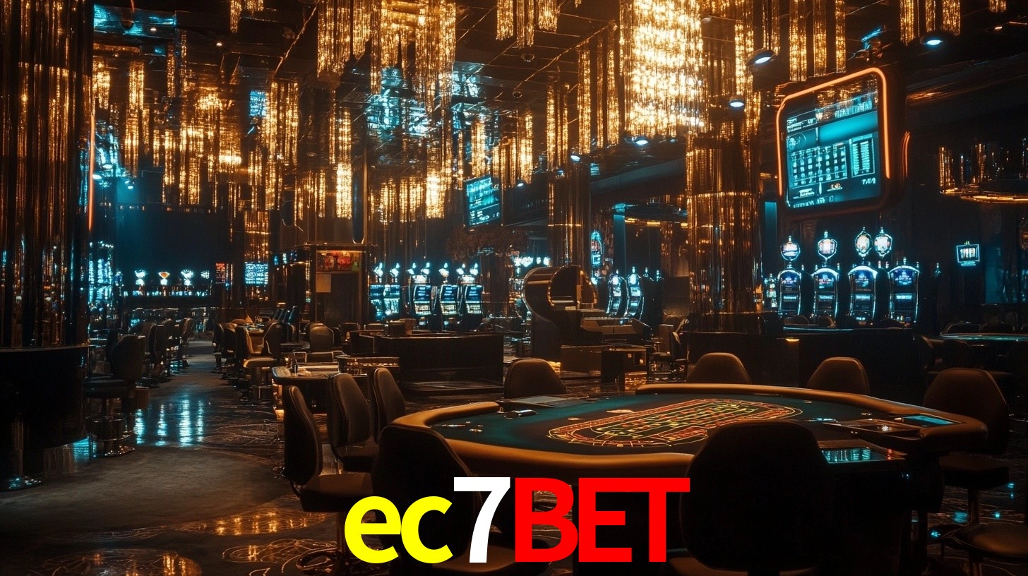 ec7bet: Seu Especialista em Apostas Esportivas Brasileiras