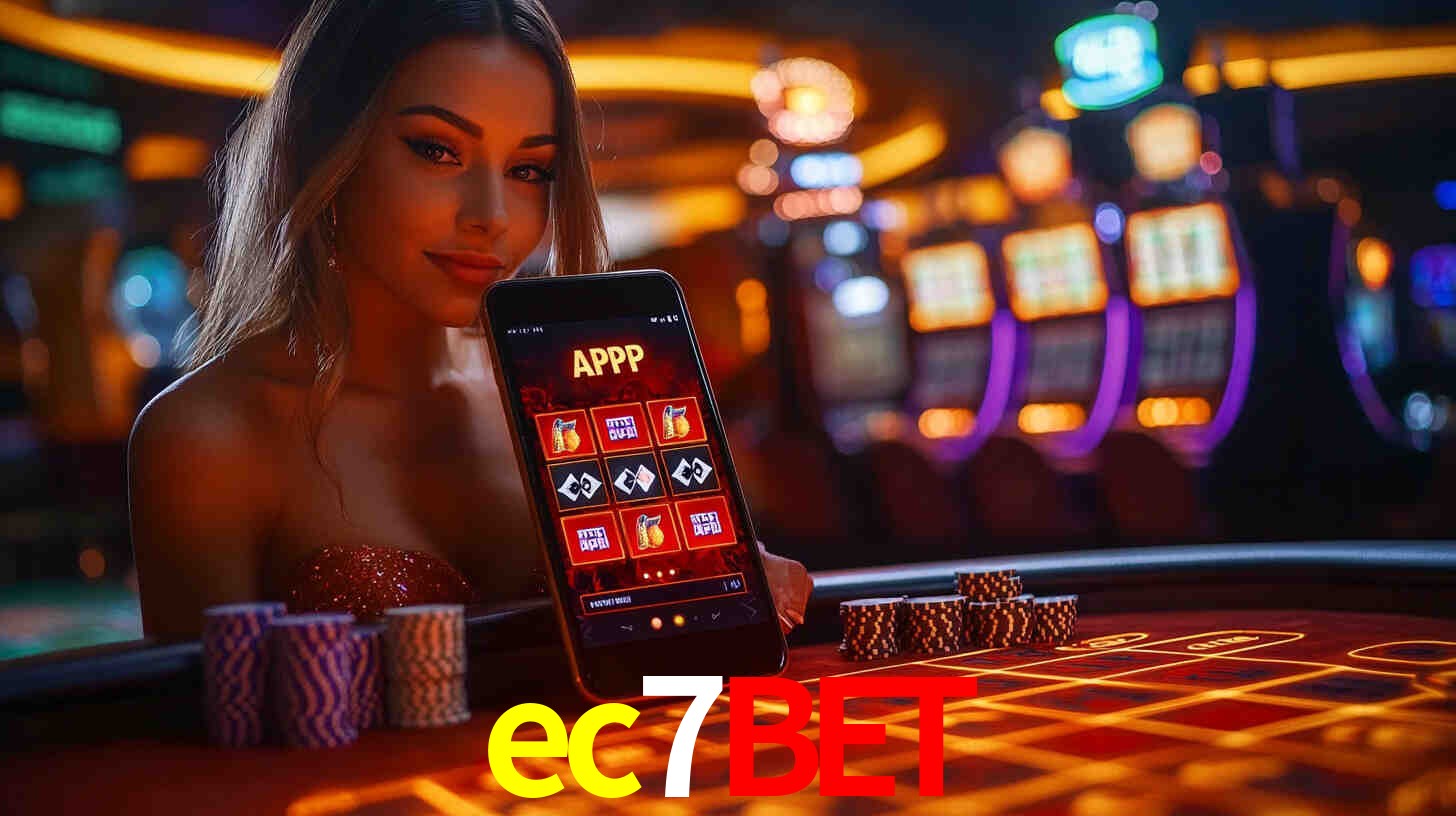 A Popularidade dos Caça-Níqueis no ec7bet