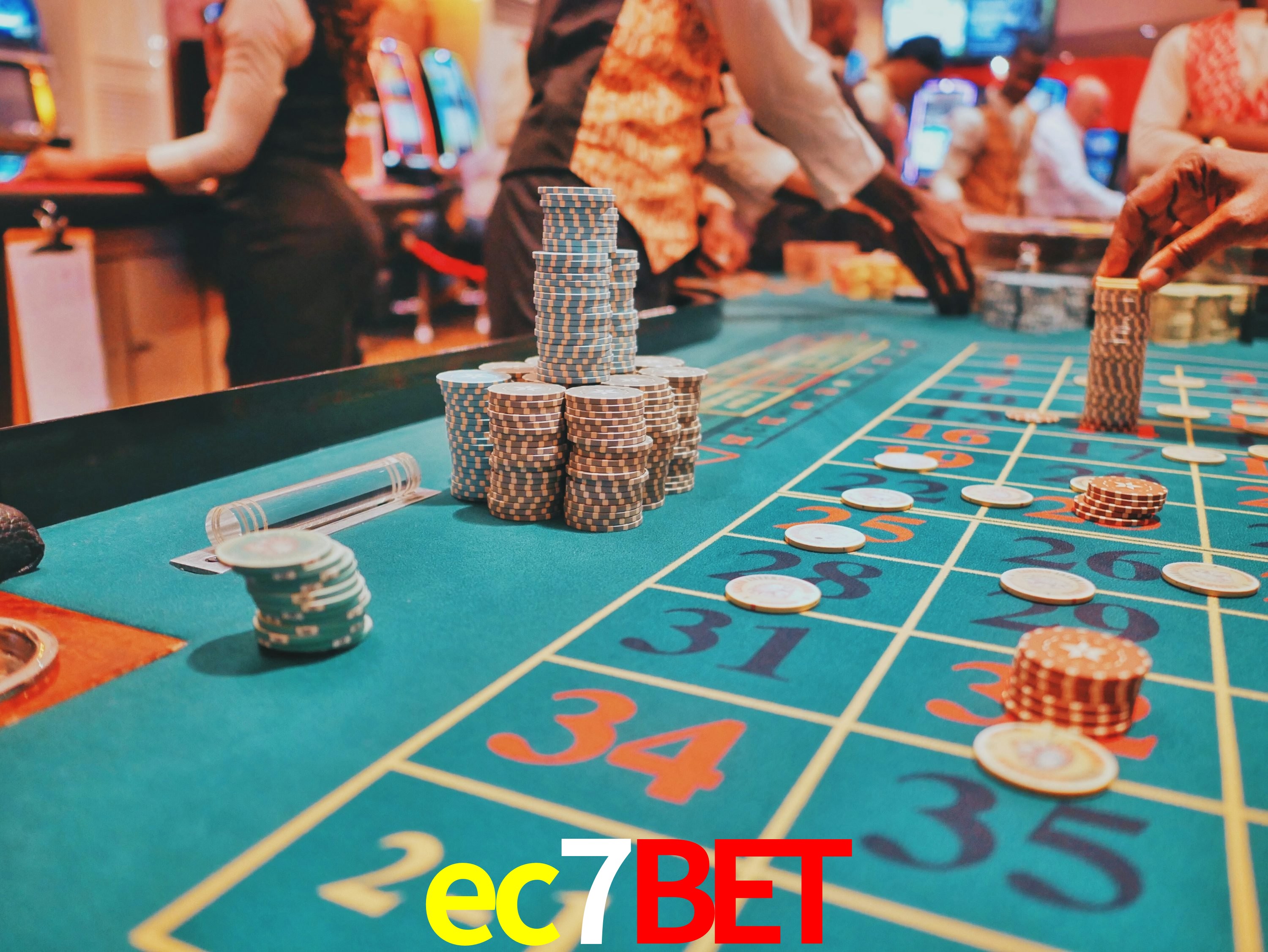 Torneios ec7bet