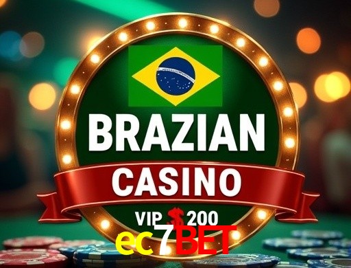 Canal oficial no Telegram da ec7bet