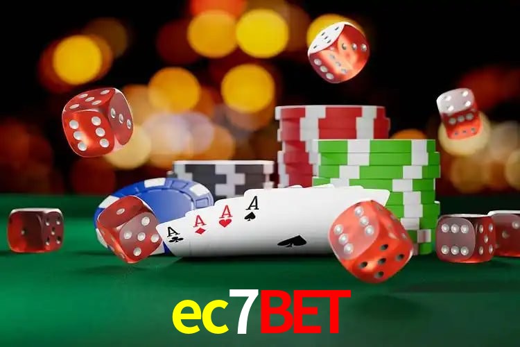 Recursos de Bônus ec7bet