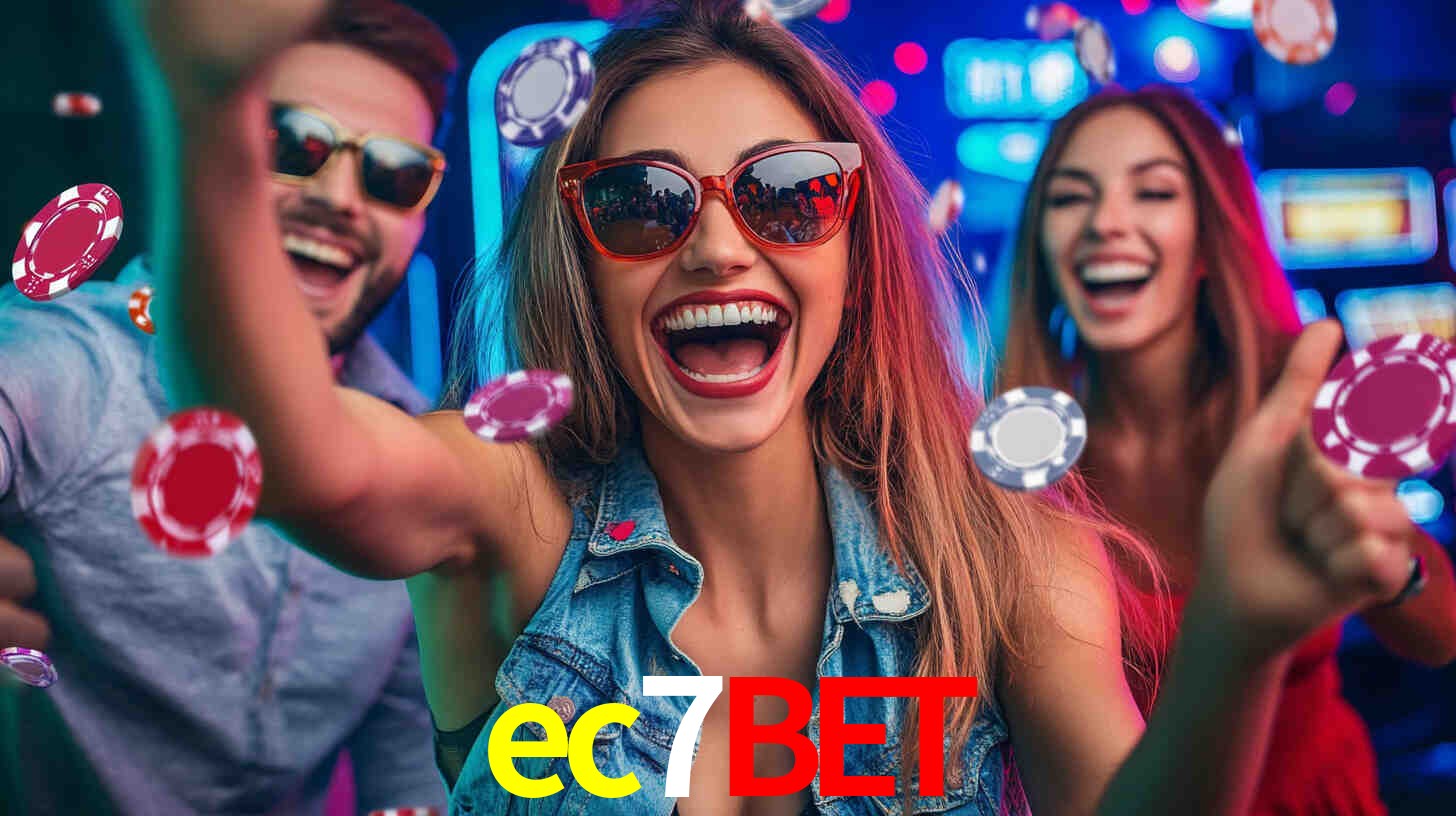 Descubra o Programa VIP da ec7bet: Vantagens Exclusivas para Jogadores
