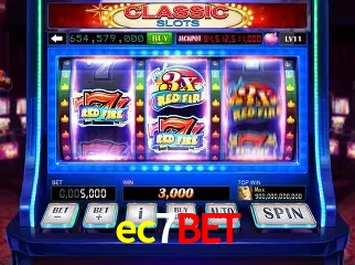 A Emoção da Loteria na ec7bet: Uma Chance de Mudança de Vida