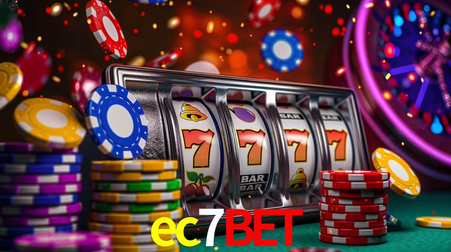 Página oficial no Facebook da ec7bet