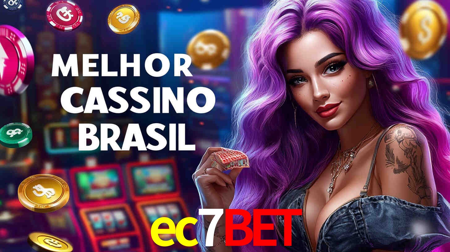 A Experiência Imersiva dos Cassinos Ao Vivo no ec7bet