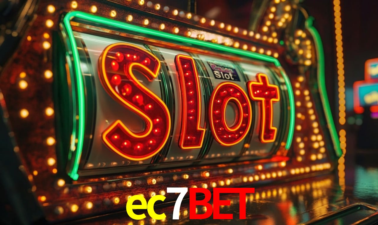 Tecnologia da Plataforma ec7bet