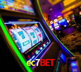Inovações de Jogos na ec7bet: O Futuro das Experiências Interativas