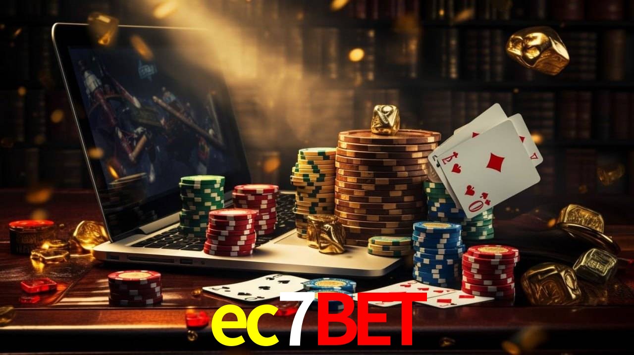 Bônus de Boas-vindas ec7bet
