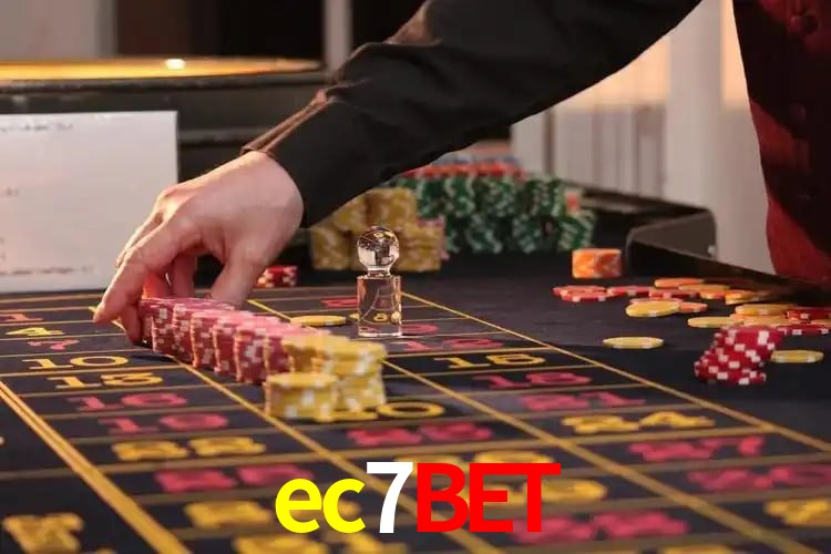 Descubra a Magia dos Jogos de Arcade no ec7bet