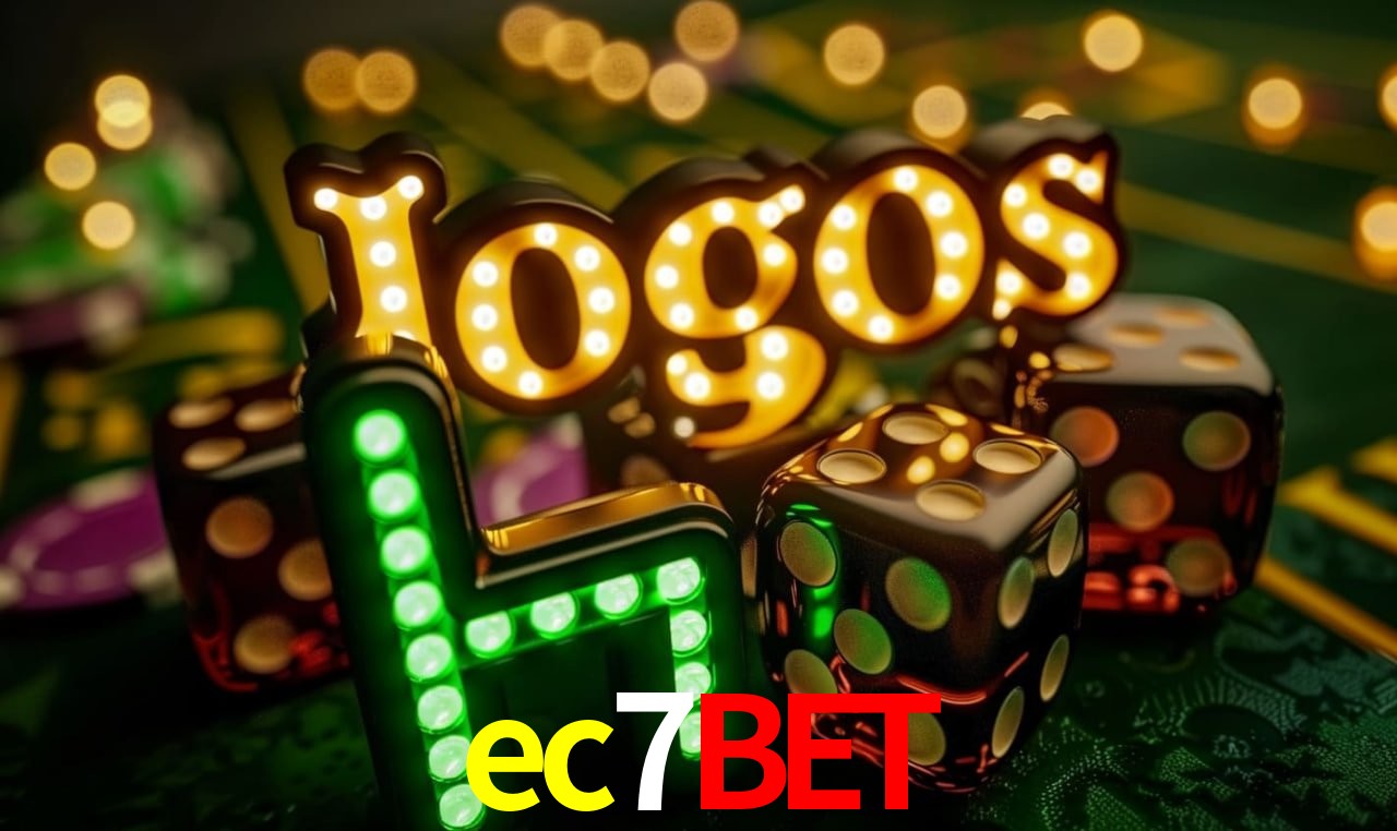 Estatísticas ec7bet
