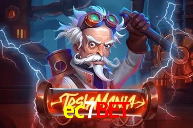 Jogos de Slot ec7bet