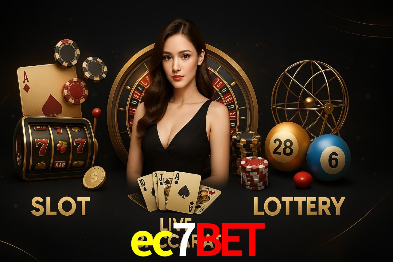 Jogos com bônus e suporte 24h na ec7bet